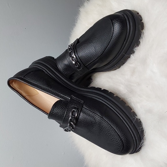 French Connection  Women's Tatiana slip on size 9 NEW - Picture 1 of 5